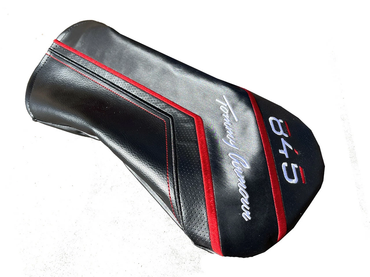 NEW Tommy Armour 845 Driver Headcover 1 NEW Tommy Armour 845 Driver Headcover