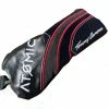 NEW Tommy Armour Atomic Fairway 3 Wood Headcover