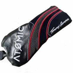 NEW Tommy Armour Atomic Fairway 3 Wood Headcover