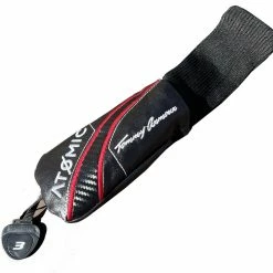 NEW Tommy Armour Atomic #3 Hybrid Headcover