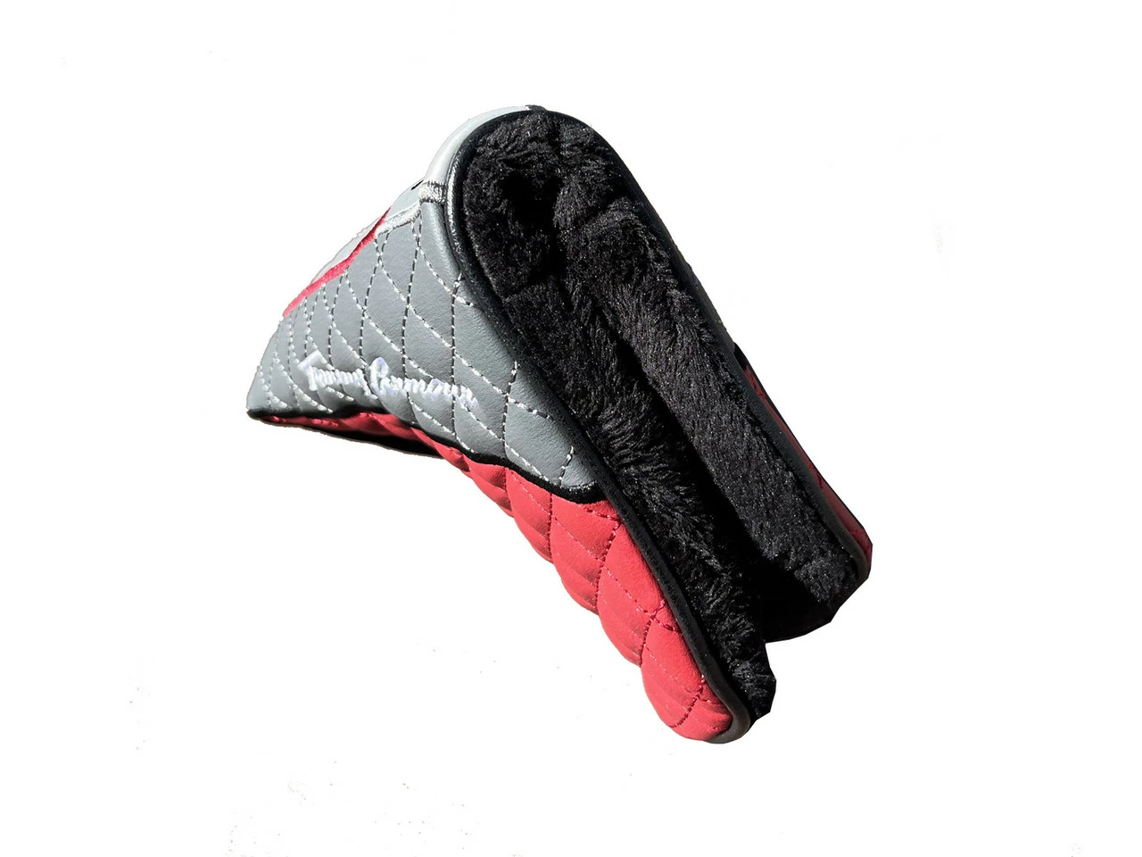 NEW Tommy Armour Infusion BLADE Putter Headcover 2 NEW Tommy Armour Infusion BLADE Putter Headcover - Image 2