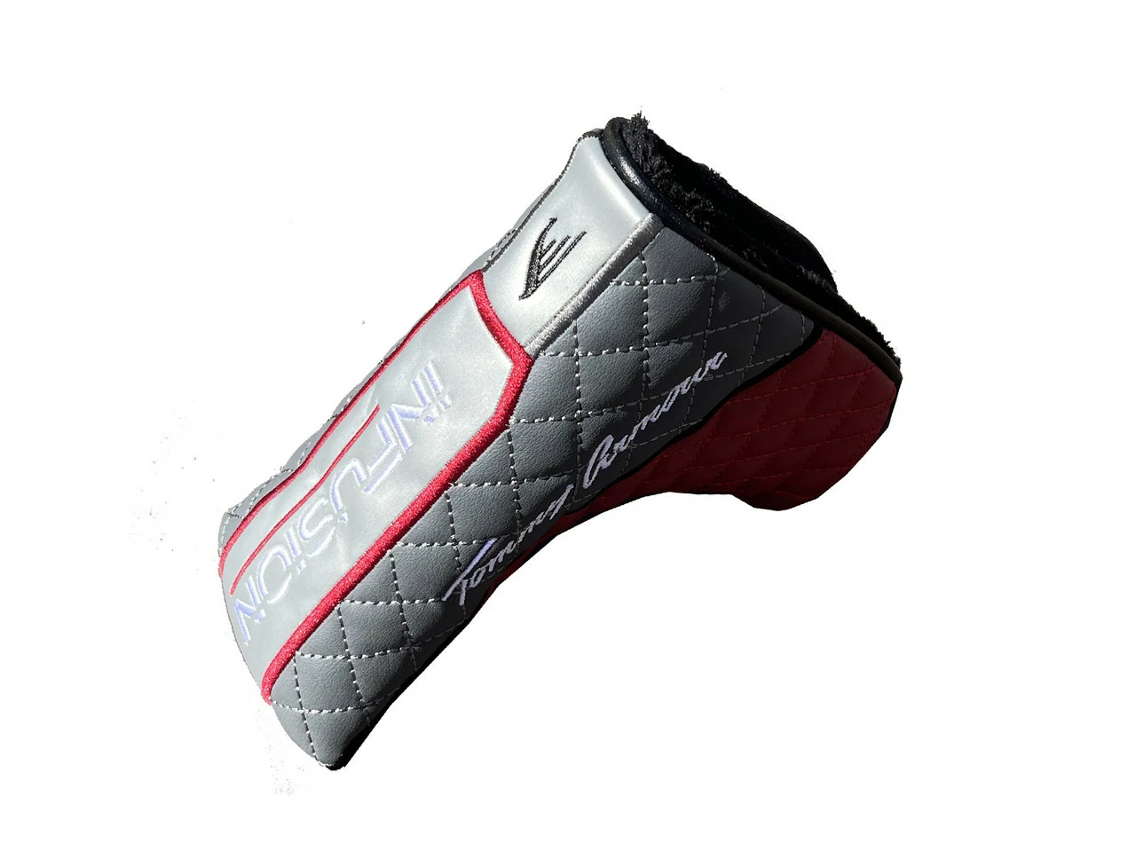 NEW Tommy Armour Infusion BLADE Putter Headcover 1 NEW Tommy Armour Infusion BLADE Putter Headcover
