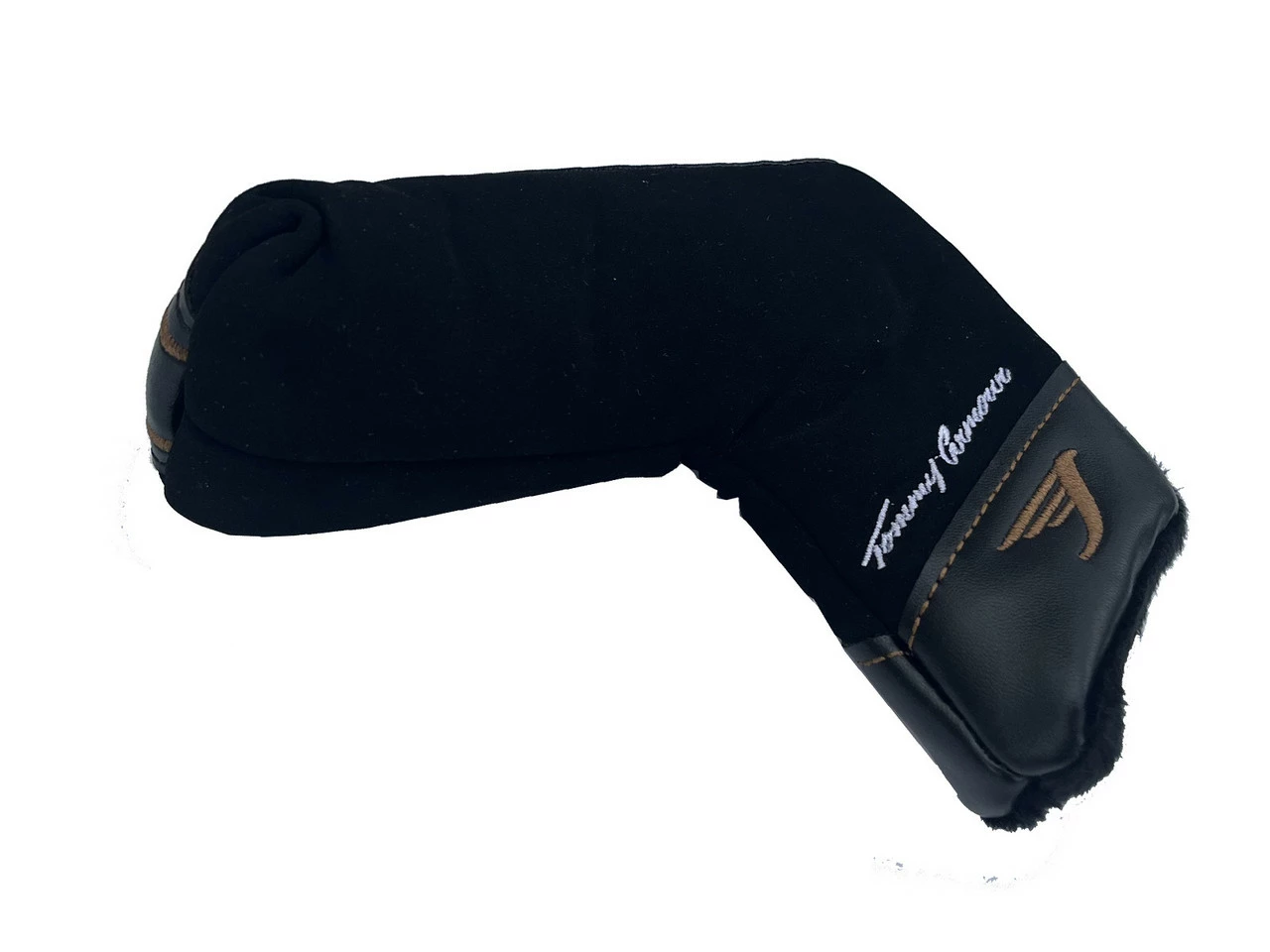 NEW Tommy Armour Impact BLADE Putter Headcover 2 NEW Tommy Armour Impact BLADE Putter Headcover - Image 2