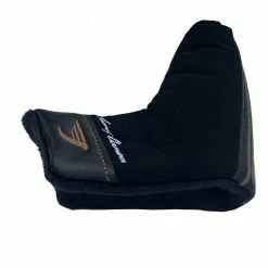 NEW Tommy Armour Impact BLADE Putter Headcover 5 NEW Tommy Armour Impact BLADE Putter Headcover -GOLF BALLS popular store TA impact blade bck3 84624.1647143554.1280.1200