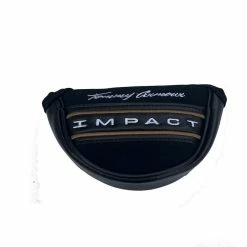 NEW Tommy Armour Impact HALF MALLET Putter Headcover