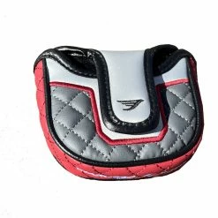NEW Tommy Armour Infusion MALLET Putter Headcover -GOLF BALLS popular store TA infusion putt mallet bck2 04329.1647141776.1280.1200
