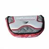 NEW Tommy Armour Infusion HALF MALLET Putter Headcover
