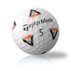 TaylorMade Golf Balls TaylorMade TP5 PIX 2021