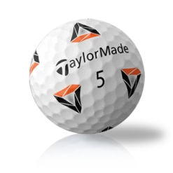 TaylorMade Golf Balls TaylorMade TP5 PIX 2021