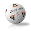 TaylorMade Golf Balls TaylorMade TP5X PIX 2021