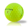 TaylorMade Golf Balls TaylorMade Tour Response Yellow