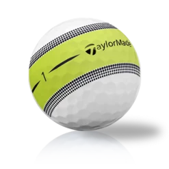 TaylorMade Golf Balls TaylorMade Tour Response Stripe 2022
