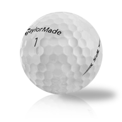 TaylorMade Golf Balls TaylorMade TP5 2021