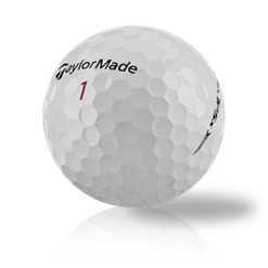 TaylorMade Golf Balls TaylorMade TP5 X 2021