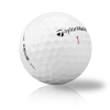 TaylorMade Golf Balls TaylorMade TP5 X Prior Generations