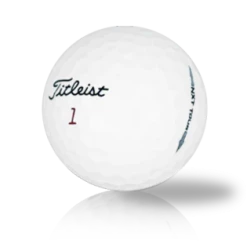 Titleist Golf Balls Titleist NXT Tour