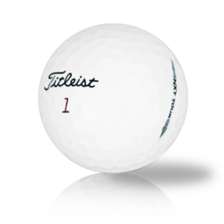 Titleist Golf Balls Titleist NXT Tour 1 Titleist Golf Balls Titleist NXT Tour