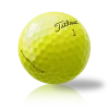 Titleist Golf Balls Titleist Pro V1X 2021 Yellow