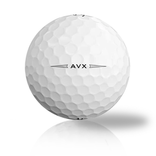 Titleist Golf Balls Titleist AVX Prior Generations 2 Titleist Golf Balls Titleist AVX Prior Generations - Image 2