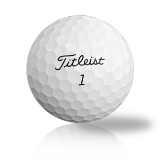 Titleist Golf Balls Titleist AVX Prior Generations 1 Titleist Golf Balls Titleist AVX Prior Generations