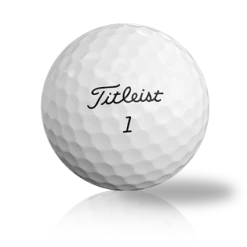Titleist Golf Balls Titleist Pro V1 2020