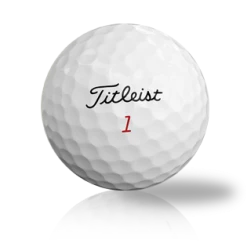 Titleist Golf Balls Titleist Pro V1 Lady 2020