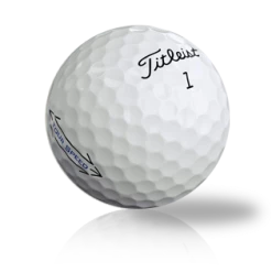 Titleist Golf Balls Titleist Tour Speed 2021