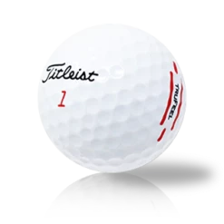 Titleist Golf Balls Titleist TruFeel