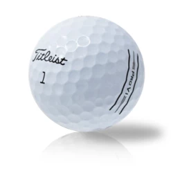 Titleist Golf Balls Titleist Pro V1 2021 Enhanced Alignment