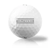 Titleist Golf Balls Titleist Pro V1X 2021 Enhanced Alignment