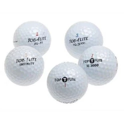 Top Flite Golf Balls Top Flite Mix