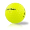 Top Flite Golf Balls Top Flite Yellow Mix