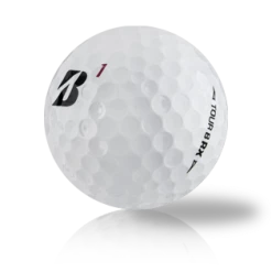 Bridgestone Golf Balls Bridgestone Tour B RX Prior Generations