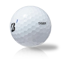 Bridgestone Golf Balls Bridgestone Tour B XS - TW Edition 2020