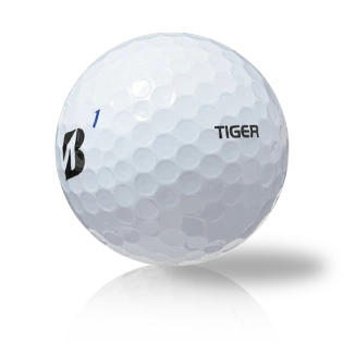 Bridgestone Golf Balls Bridgestone Tour B XS - TW Edition 2022 2 Bridgestone Golf Balls Bridgestone Tour B XS - TW Edition 2022 - Image 2