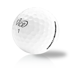 Vice Golf Balls Vice Pro Soft