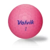 Volvik Golf Balls Volvik Vivid Lite Pink