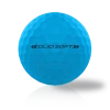 Wilson Staff Golf Balls Wilson Duo Soft Optix Blue