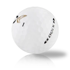 XXIO Golf Balls XXIO Mix
