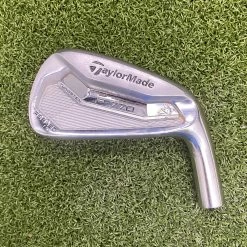 Www.chipnputt.com TaylorMade P.770 5 Single Iron Head,RH,HEAD ONLY- Good Condition!!