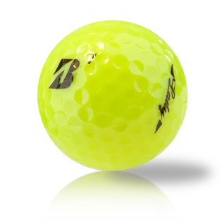 Bridgestone Golf Balls Bridgestone Lady Precept B Yellow 1 Bridgestone Golf Balls Bridgestone Lady Precept B Yellow