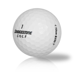 Bridgestone Golf Balls Bridgestone B330 Mix