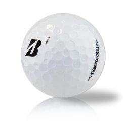Bridgestone Golf Balls Bridgestone Tour B XS - TW Edition 2022