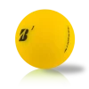 Bridgestone Golf Balls Bridgestone E12 Soft Yellow