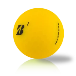 Bridgestone Golf Balls Bridgestone E12 Soft Yellow