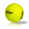 Bridgestone Golf Balls Bridgestone E6 Yellow Mix