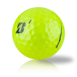 Bridgestone Golf Balls Bridgestone E6 B Yellow Mix