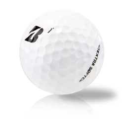 Bridgestone Golf Balls Bridgestone B Extra Soft