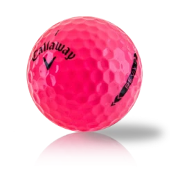 Callaway Golf Balls Callaway Golf Reva Pink 2021