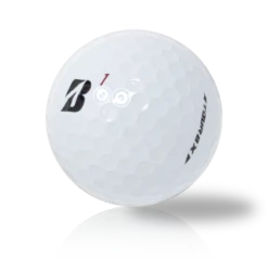 Bridgestone Golf Balls Bridgestone Tour B X Prior Generations